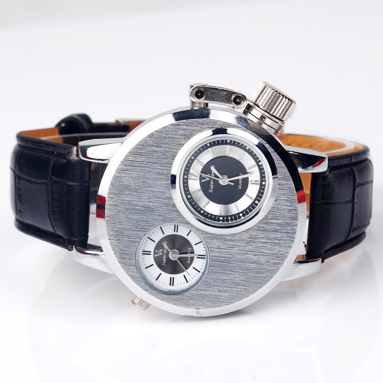 Leather Strap Student Watch - Good Life Goods