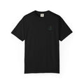 Let Good Things Grow T-Shirt — Butterfly Hand Graphic Tee - Good Life Goods
