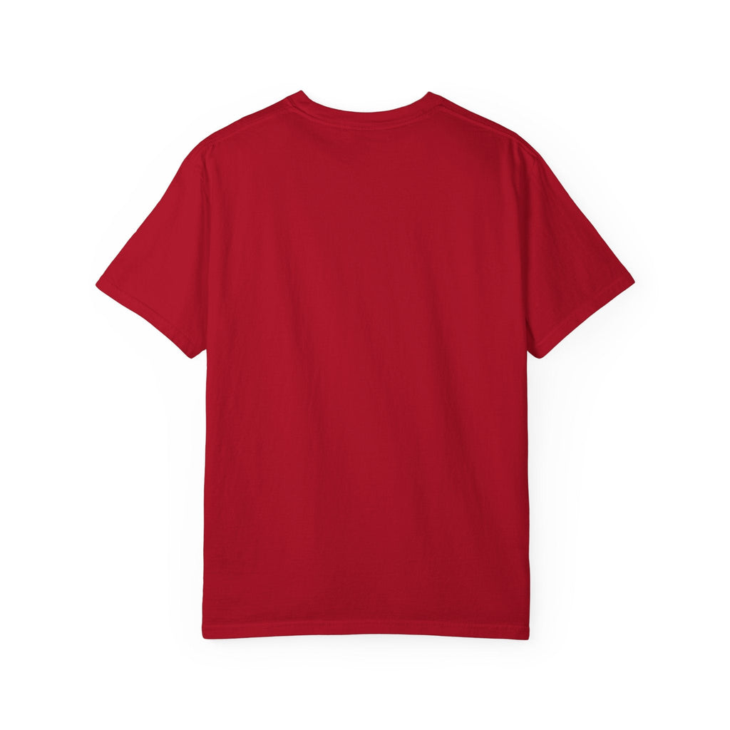Live The Good Life T-Shirt — Vintage Globe Graphic Tee - Good Life Goods