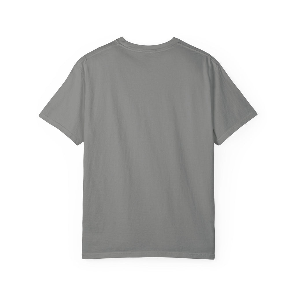 Live The Good Life T-Shirt — Vintage Globe Graphic Tee - Good Life Goods