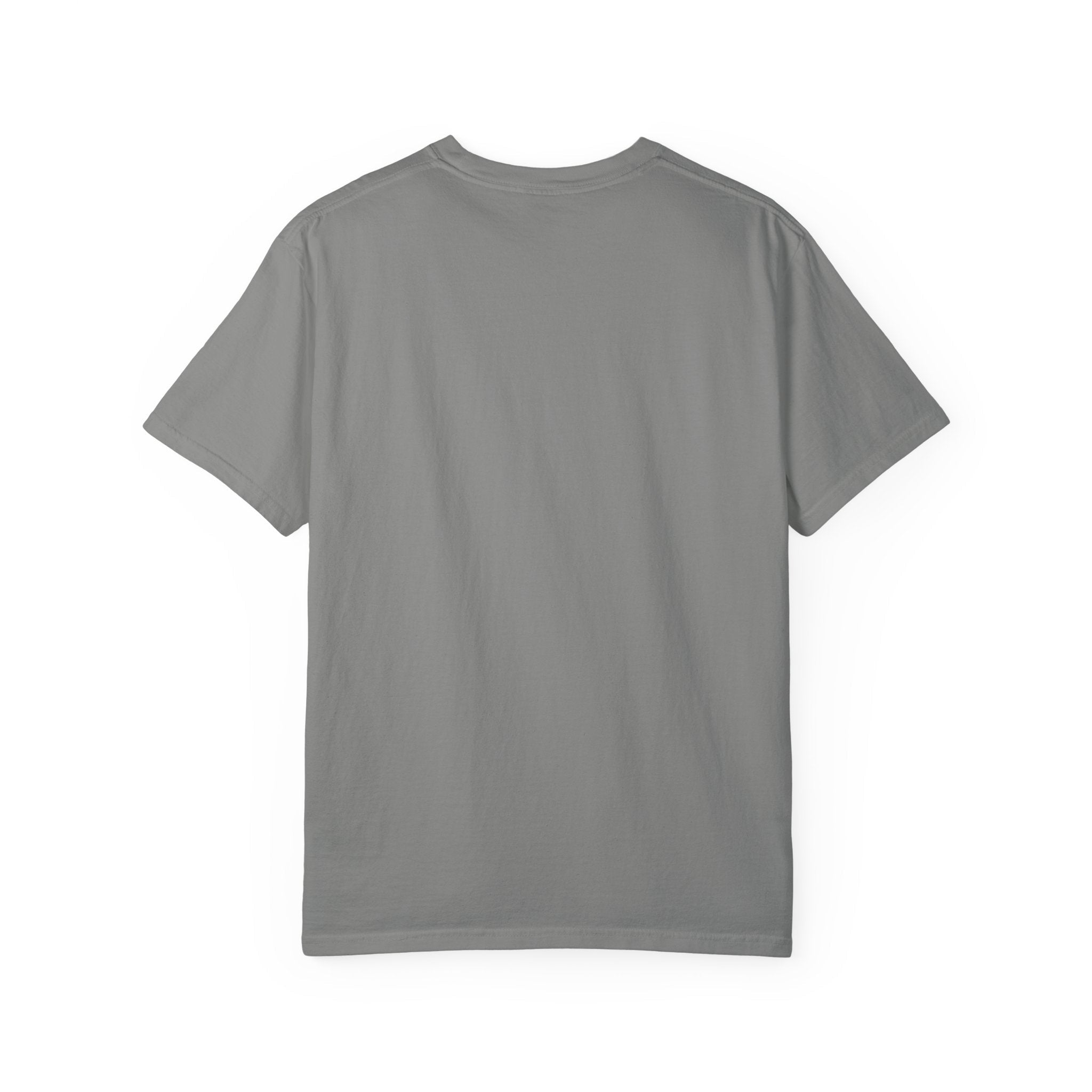 Live The Good Life T-Shirt — Vintage Globe Graphic Tee - Good Life Goods