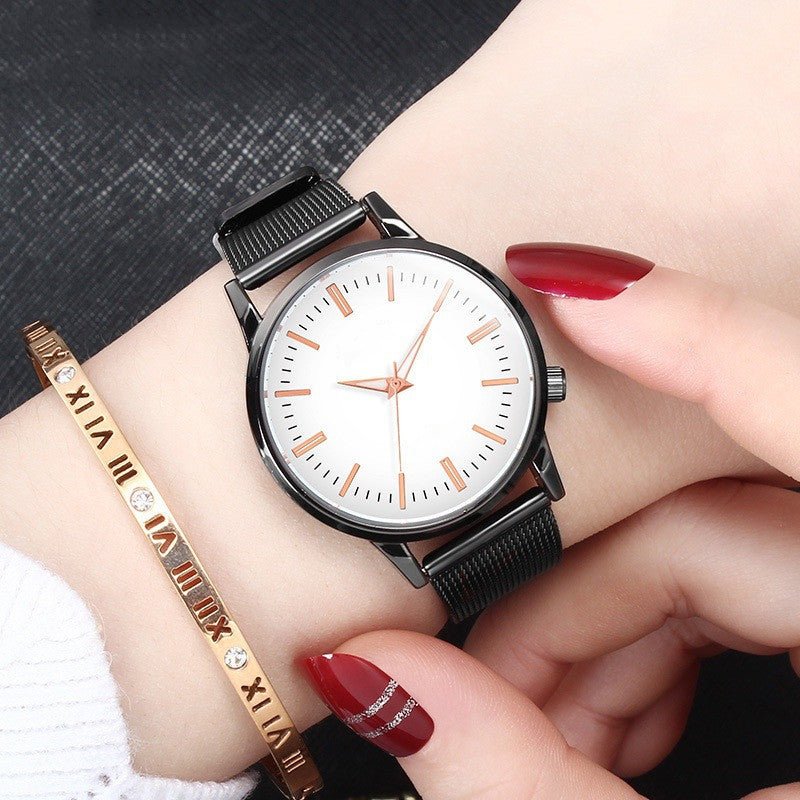Luxury Couple Watch - Good Life Goods