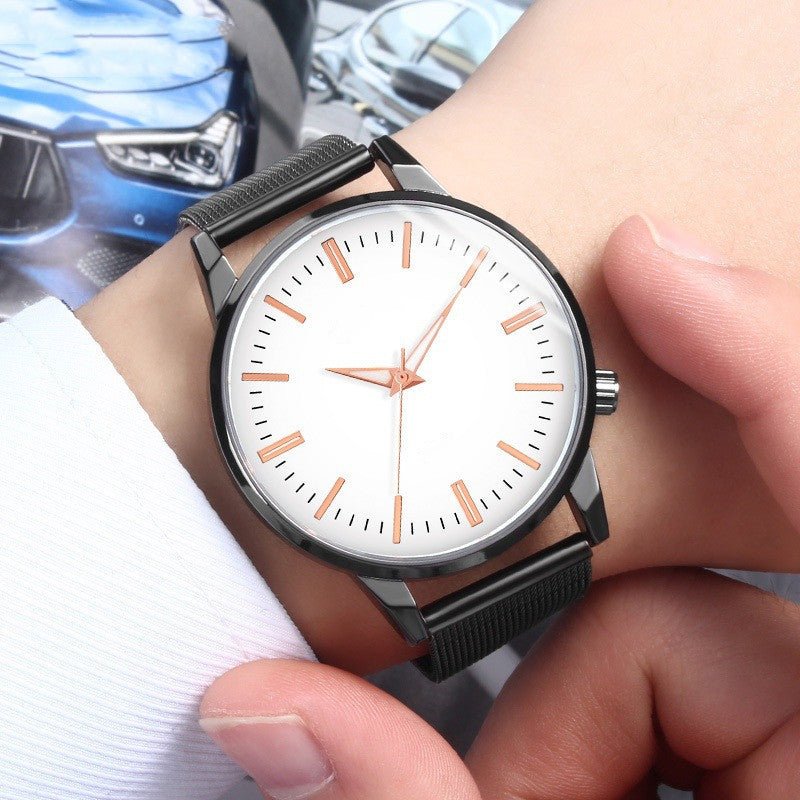 Luxury Couple Watch - Good Life Goods