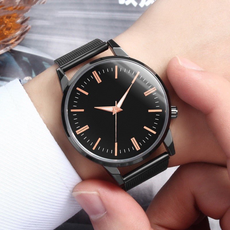 Luxury Couple Watch - Good Life Goods