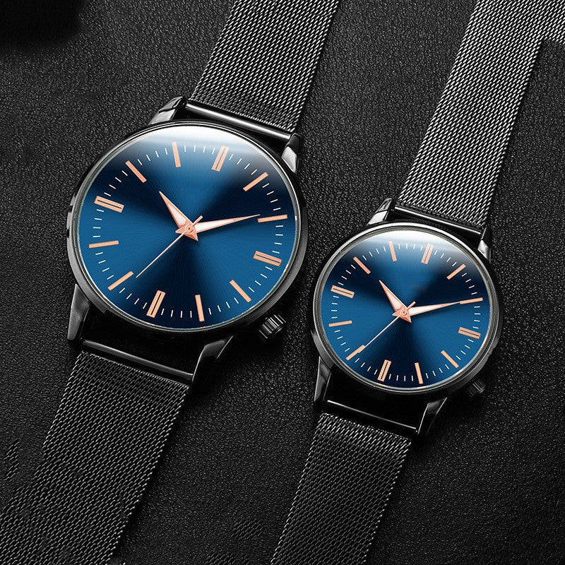 Luxury Couple Watch - Good Life Goods