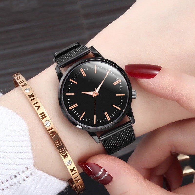 Luxury Couple Watch - Good Life Goods