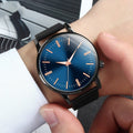 Luxury Couple Watch - Good Life Goods
