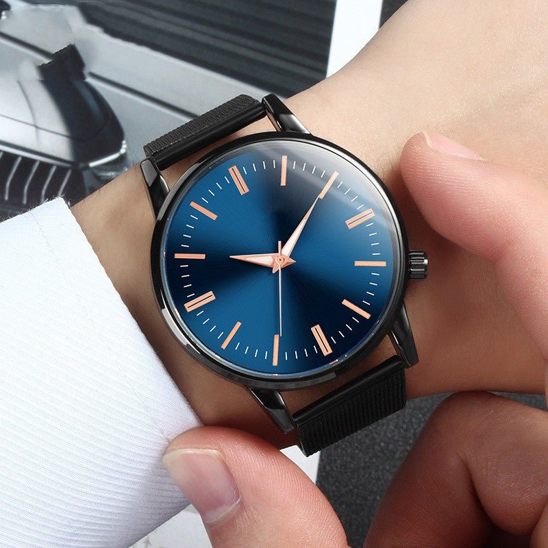Luxury Couple Watch - Good Life Goods