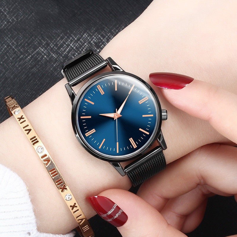 Luxury Couple Watch - Good Life Goods