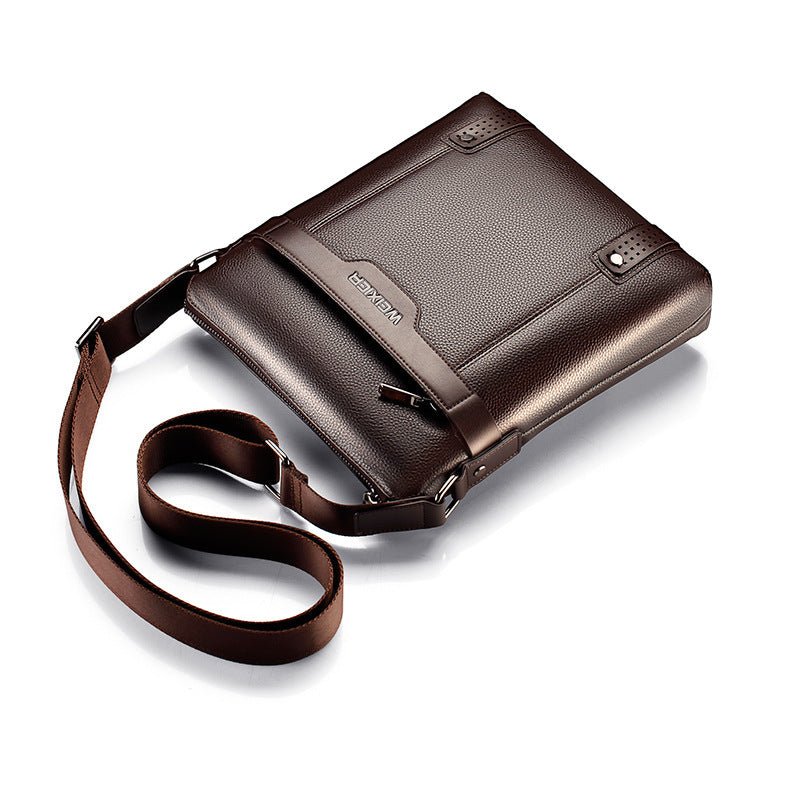Men's Casual Backpack - Good Life Goods