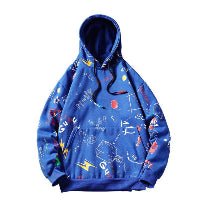 Men's Loose Hoodie - Good Life Goods