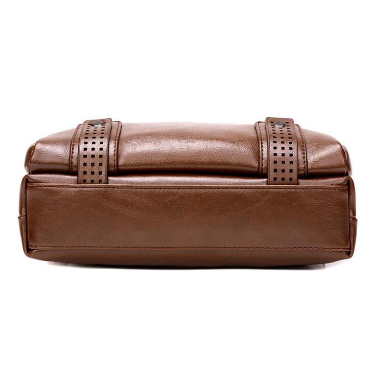 Men's Messenger Bag - Good Life Goods