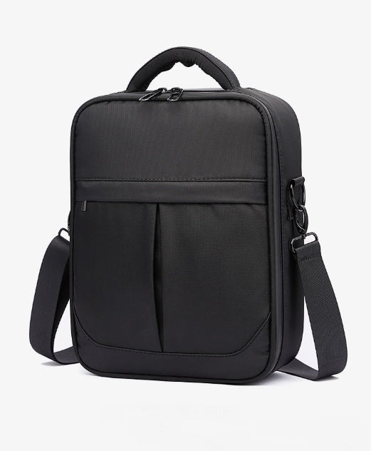 Men's Shoulder Messenger Bag - Good Life Goods