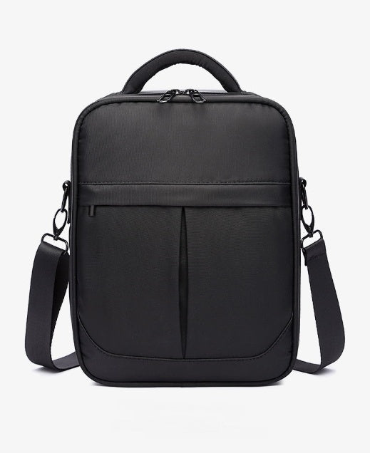 Men's Shoulder Messenger Bag - Good Life Goods