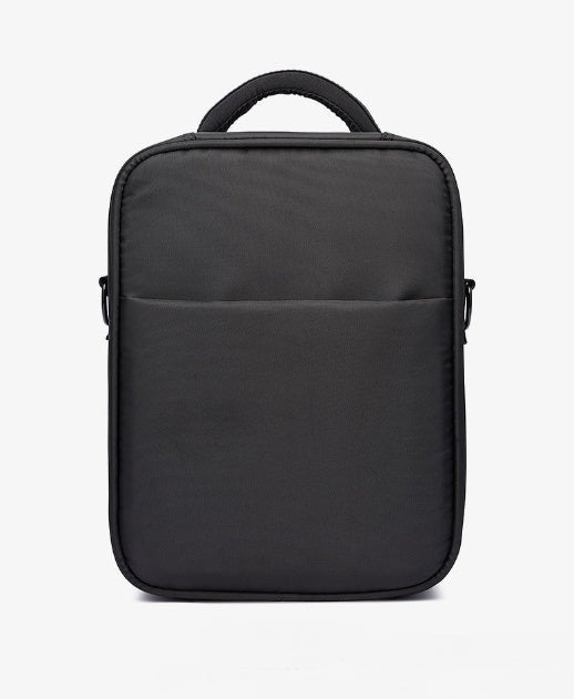 Men's Shoulder Messenger Bag - Good Life Goods