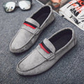 Men's Slip - On Loafers - Good Life Goods