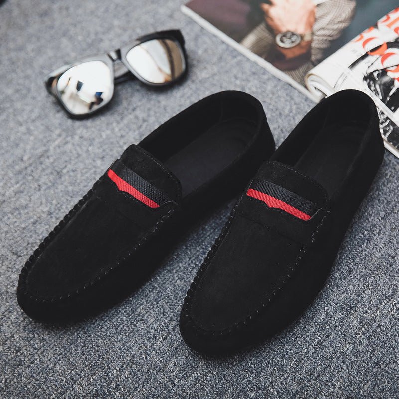 Men's Slip - On Loafers - Good Life Goods