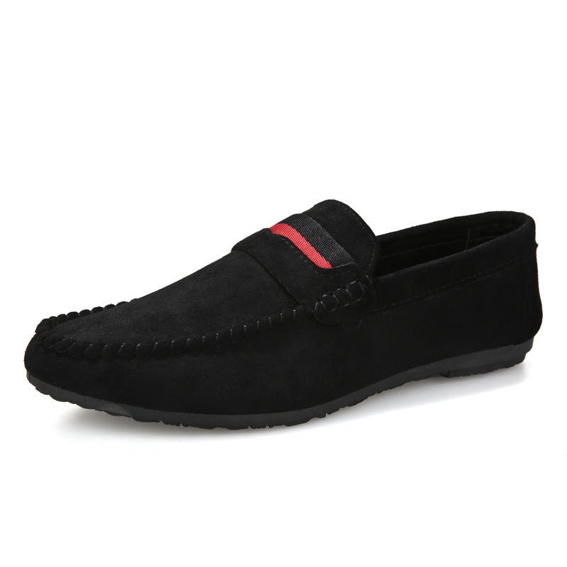 Men's Slip - On Loafers - Good Life Goods