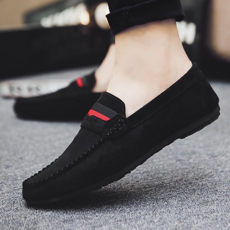 Men's Slip - On Loafers - Good Life Goods