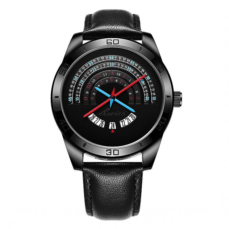 Men's Sport Waterproof Watch - Good Life Goods