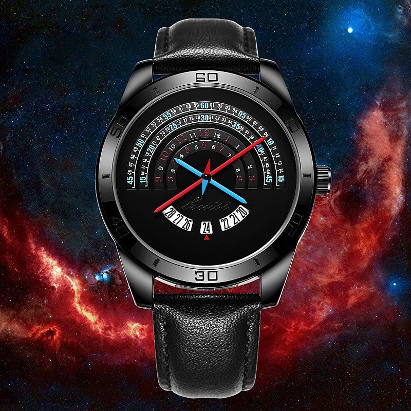 Men's Sport Waterproof Watch - Good Life Goods