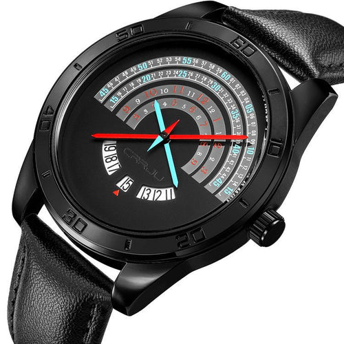 Men's Sport Waterproof Watch - Good Life Goods