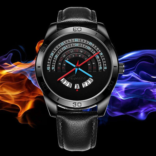 Men's Sport Waterproof Watch - Good Life Goods