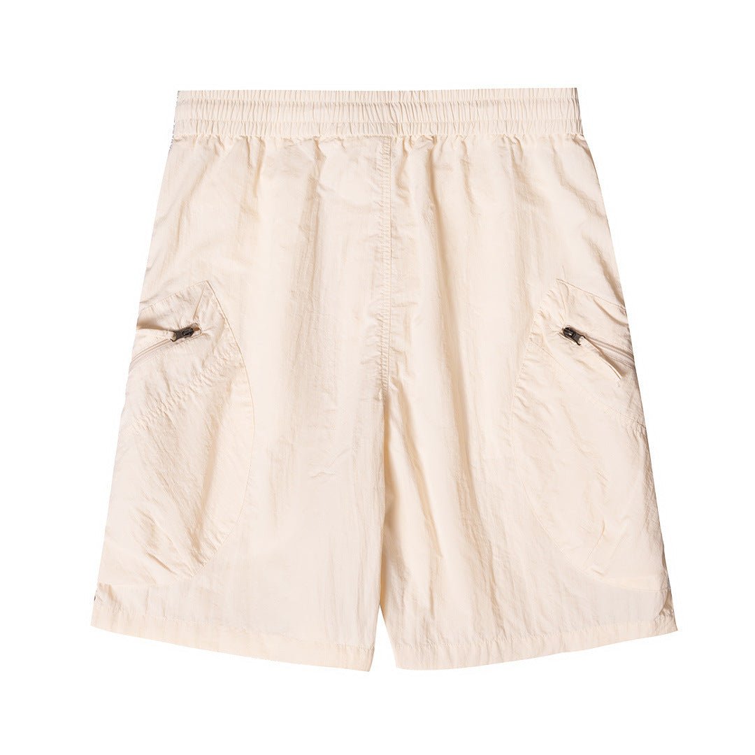 Men's Wide - Leg Shorts - Good Life Goods
