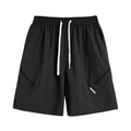 Men's Wide - Leg Shorts - Good Life Goods