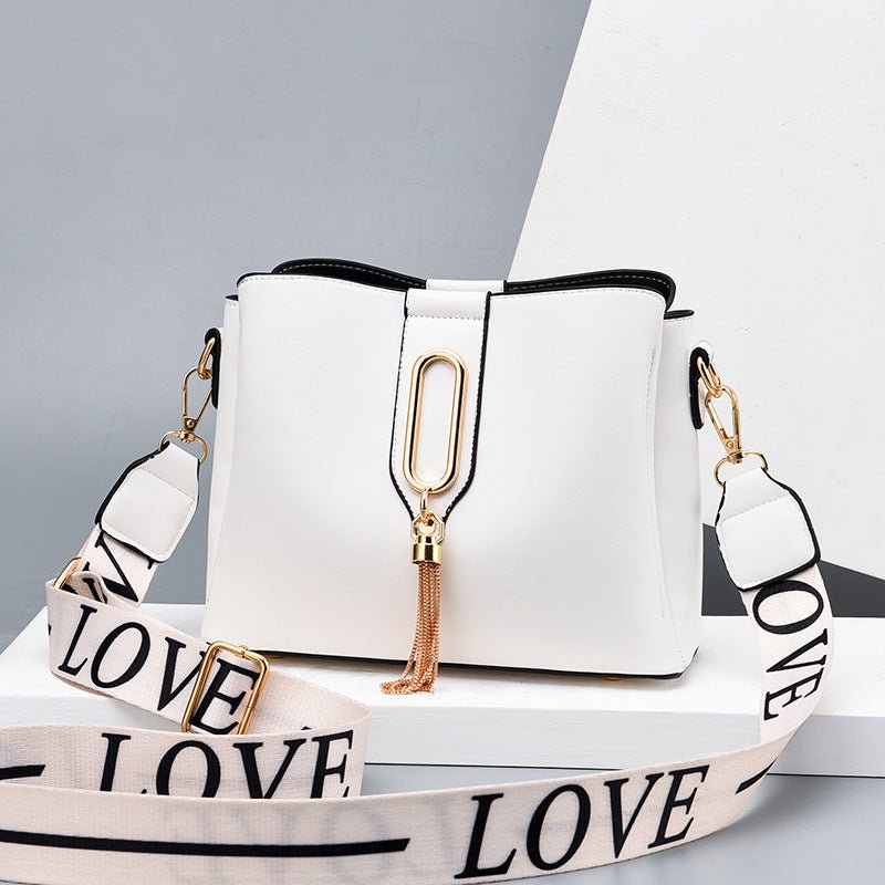 Mini Crossbody Handbag - Good Life Goods