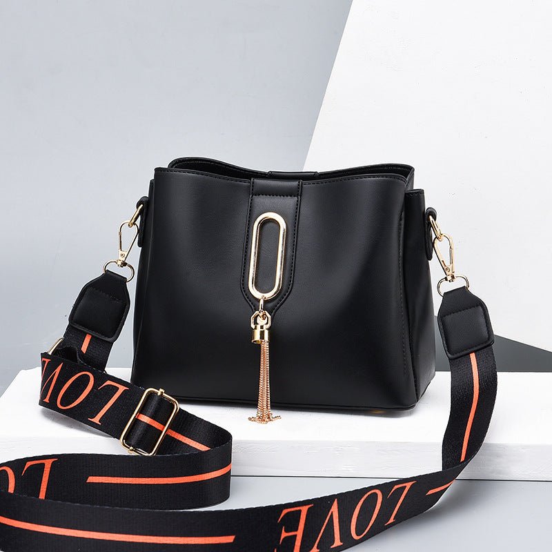 Mini Crossbody Handbag - Good Life Goods