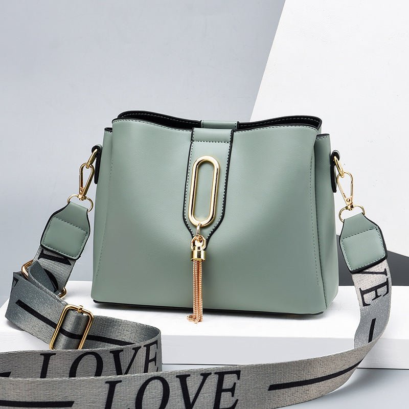 Mini Crossbody Handbag - Good Life Goods