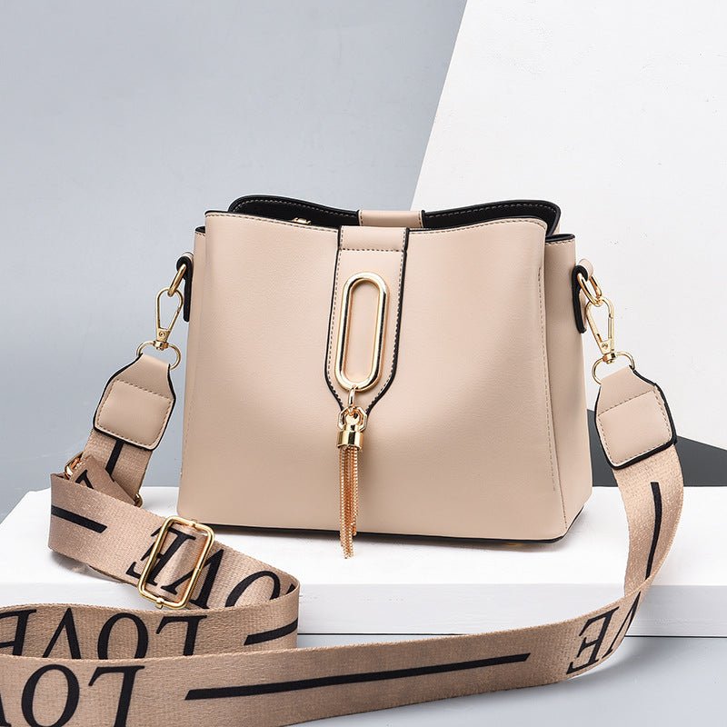 Mini Crossbody Handbag - Good Life Goods