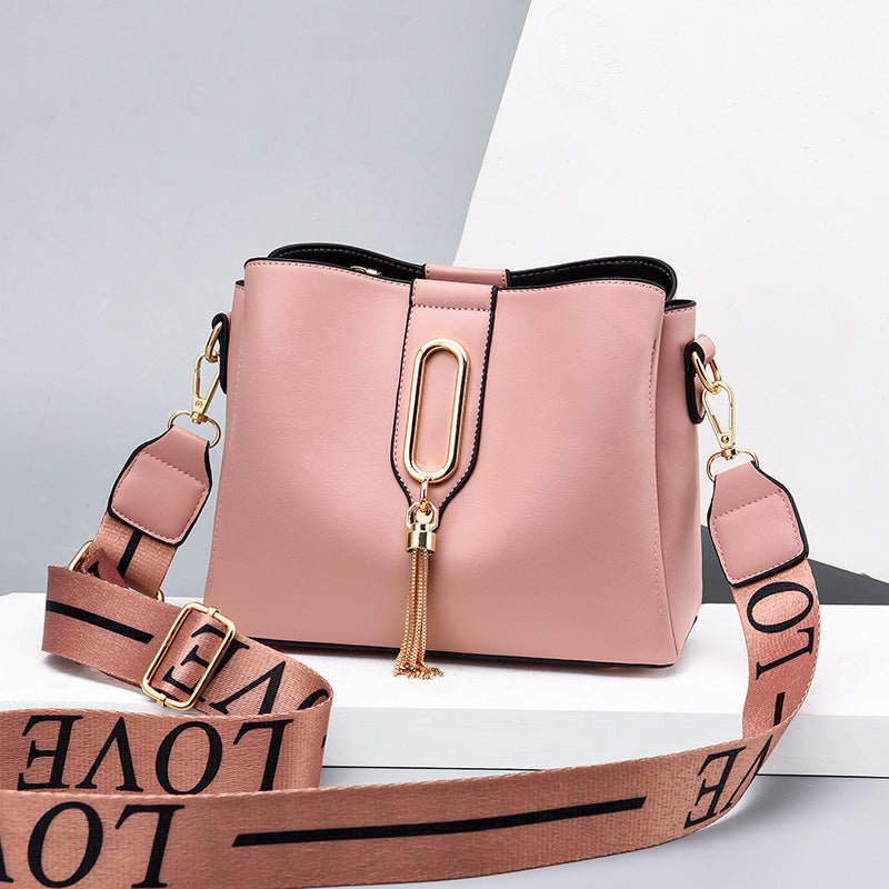 Mini Crossbody Handbag - Good Life Goods