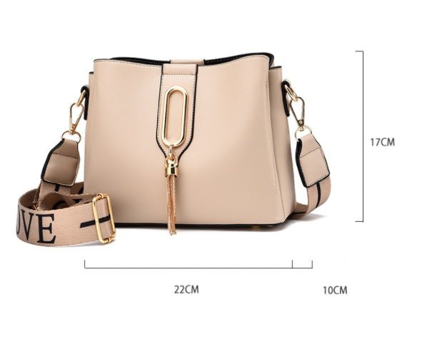 Mini Crossbody Handbag - Good Life Goods