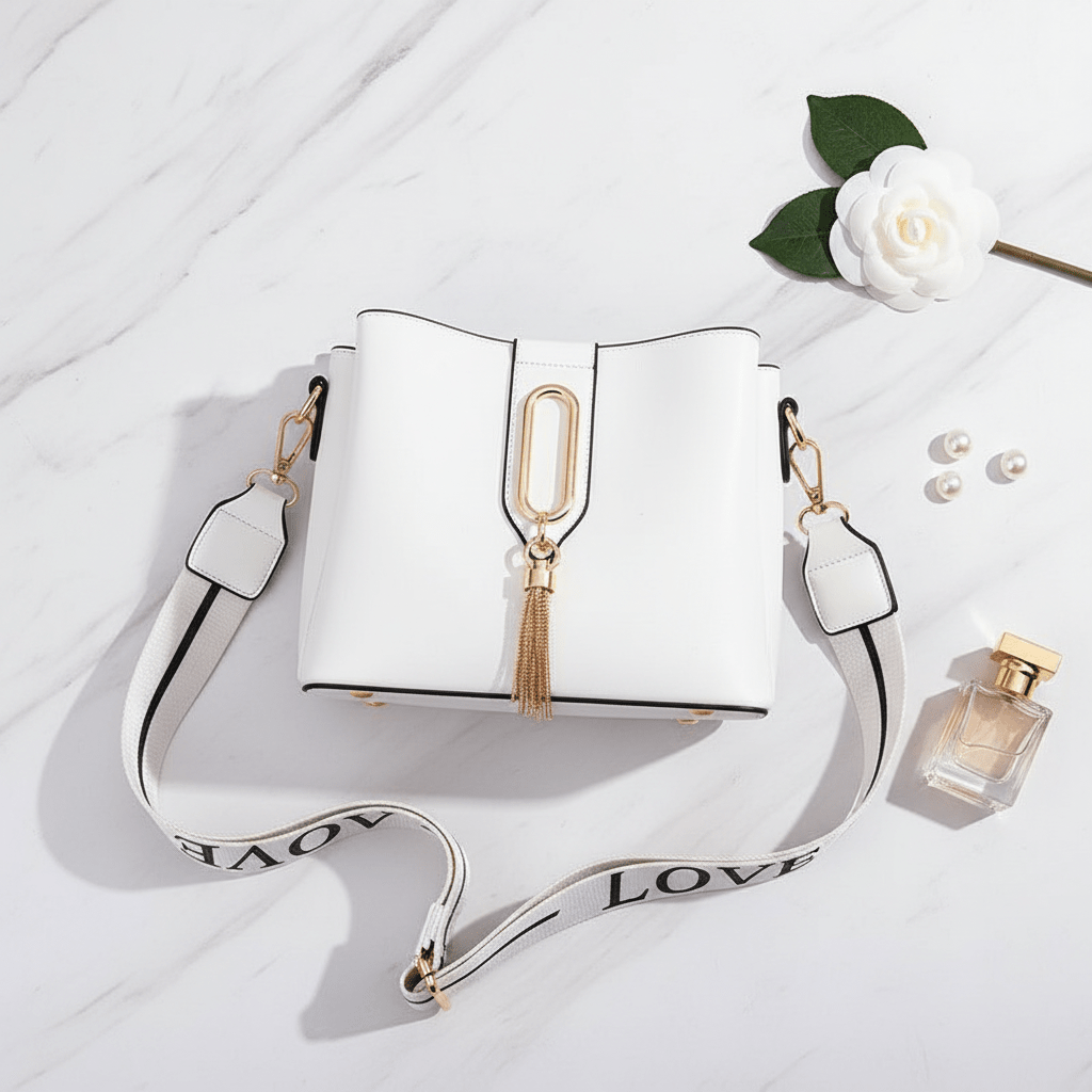 Mini Crossbody Handbag – Compact Everyday Style Bag - Good Life Goods