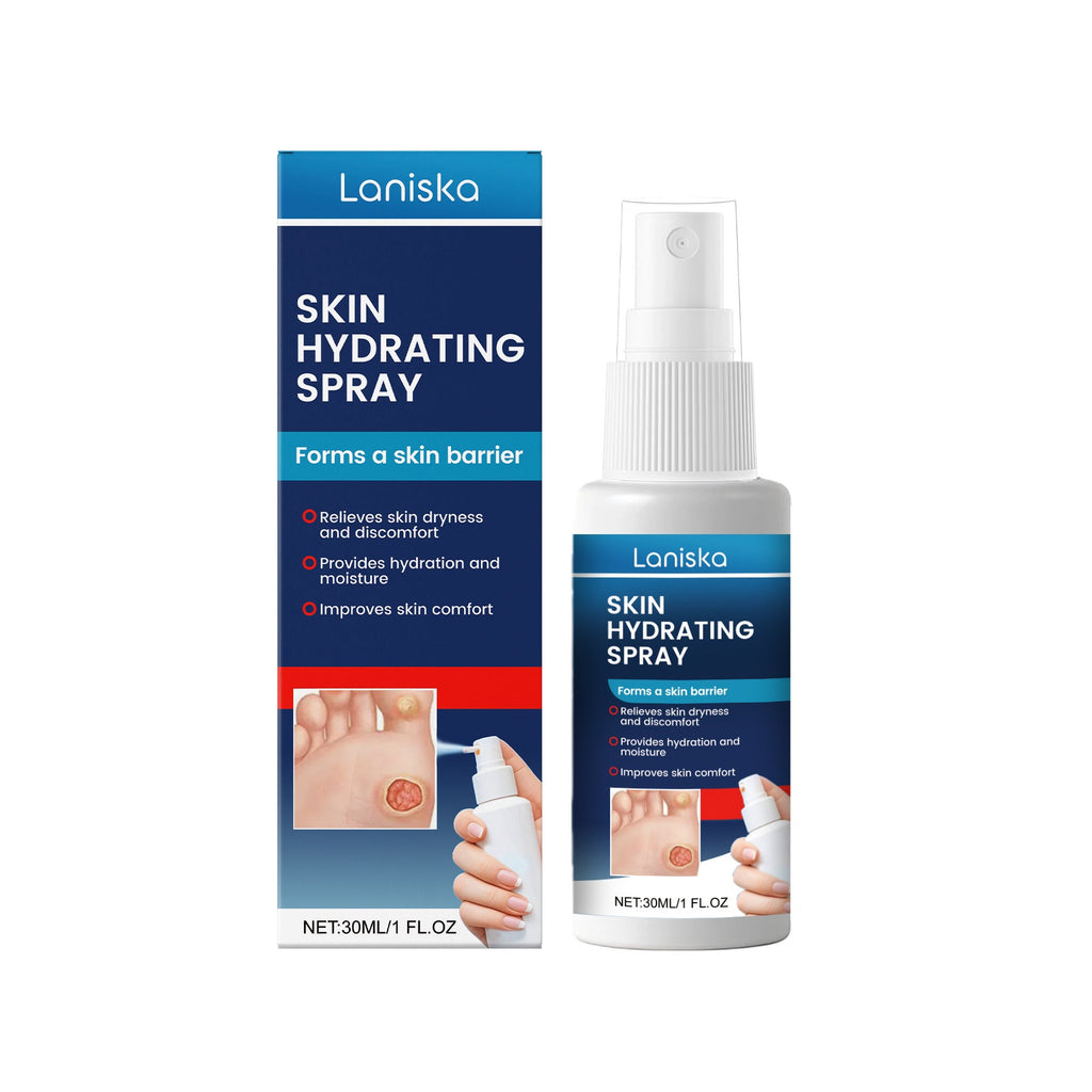 Moisturizing Face Spray - Good Life Goods
