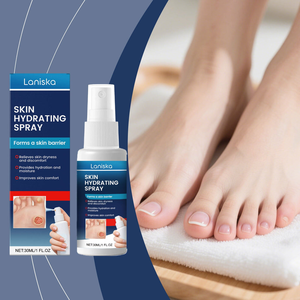 Moisturizing Face Spray - Good Life Goods