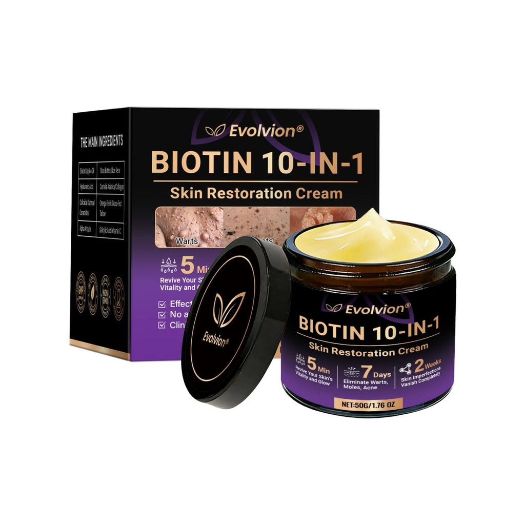 Nourishing Skin Cream - Good Life Goods