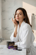 Nourishing Skin Cream - Good Life Goods