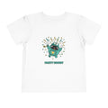 Party Goody Toddler T-Shirt | Goody Universe Celebration Kids Robot Tee - Good Life Goods