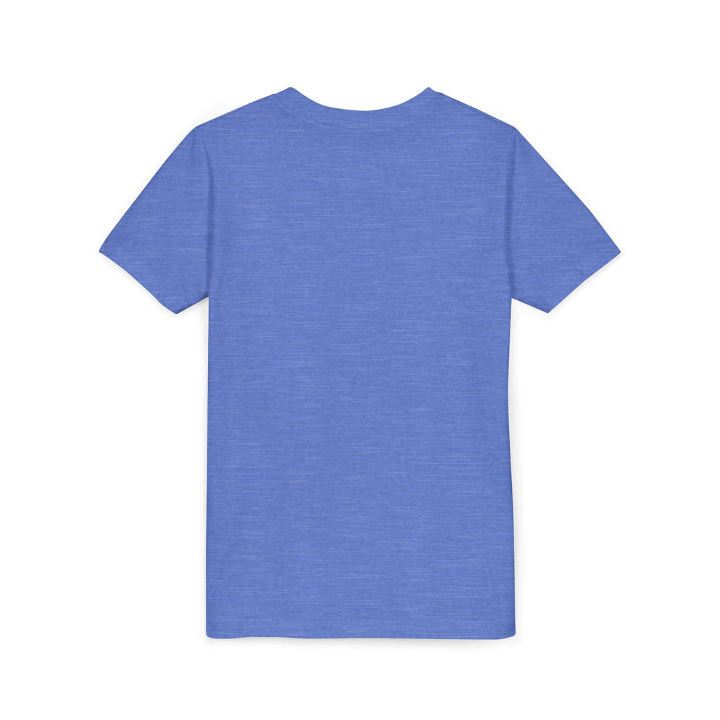 Party Goody Youth T-Shirt | Goody Universe Celebration Kids Robot Tee - Good Life Goods