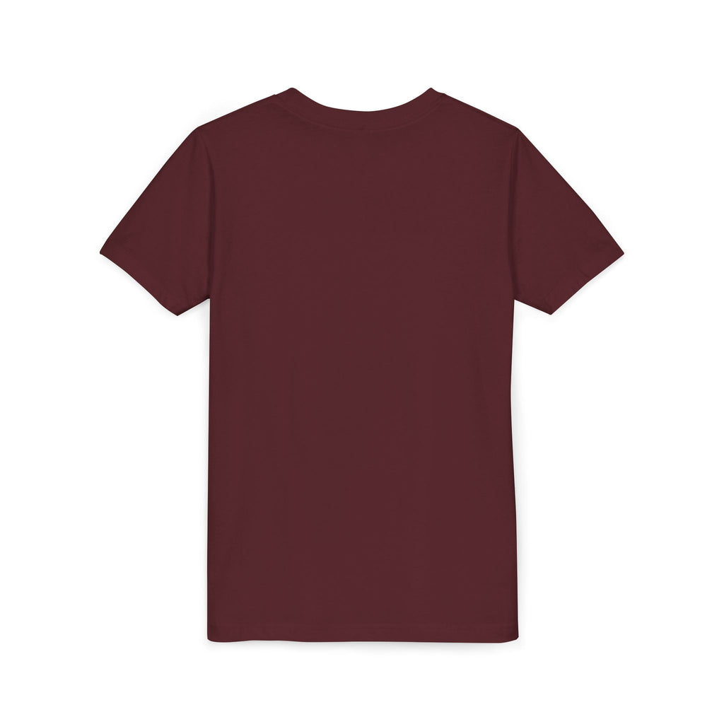 Party Goody Youth T-Shirt | Goody Universe Celebration Kids Robot Tee - Good Life Goods