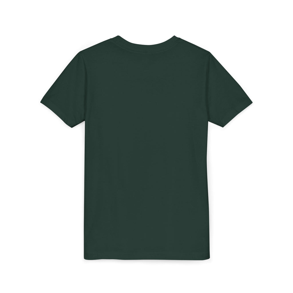 Party Goody Youth T-Shirt | Goody Universe Celebration Kids Robot Tee - Good Life Goods