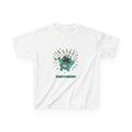 Party Goody Youth T-Shirt | Goody Universe Celebration Kids Robot Tee - Good Life Goods