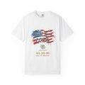 Patriotic "Sweet Land of Liberty" T-Shirt - Good Life Goods