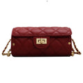 PU Leather Shoulder Bag - Good Life Goods