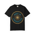 Rest Is Productive T-Shirt — Rest Well. Rise Strong. Back Graphic Tee - Good Life Goods