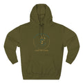 Root Down. Rise Up. Tree Hoodie — Good Life Goods - Good Life Goods