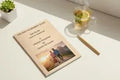 See Do Be Alignment Guide, Mindfulness Journal, Minimalist Lifestyle Pamphlet (Digital Download) - Good Life Goods